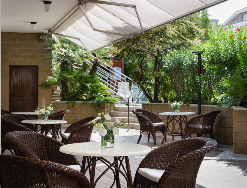 media.Offerta Hotel Ritmica Oltremare 2024-Dal 24 al 26 maggio al Playhall